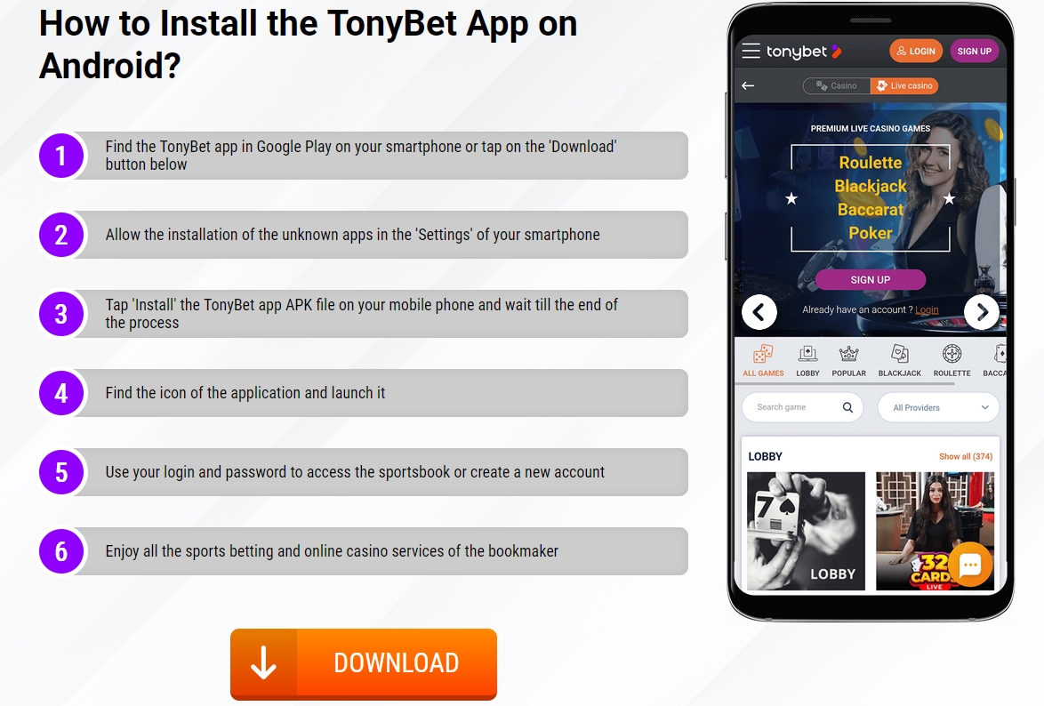 tonybet-android-app-download
