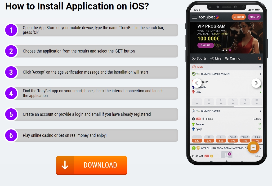 tonybet-ios-app-download